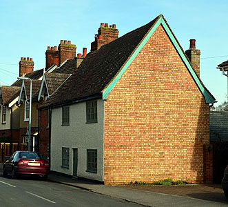 48 King Street February 2013